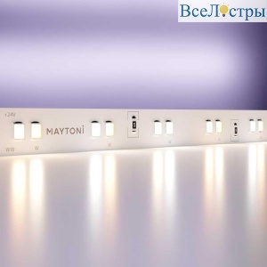Светодиодная лента Maytoni Technical 19W/m 5M 20041