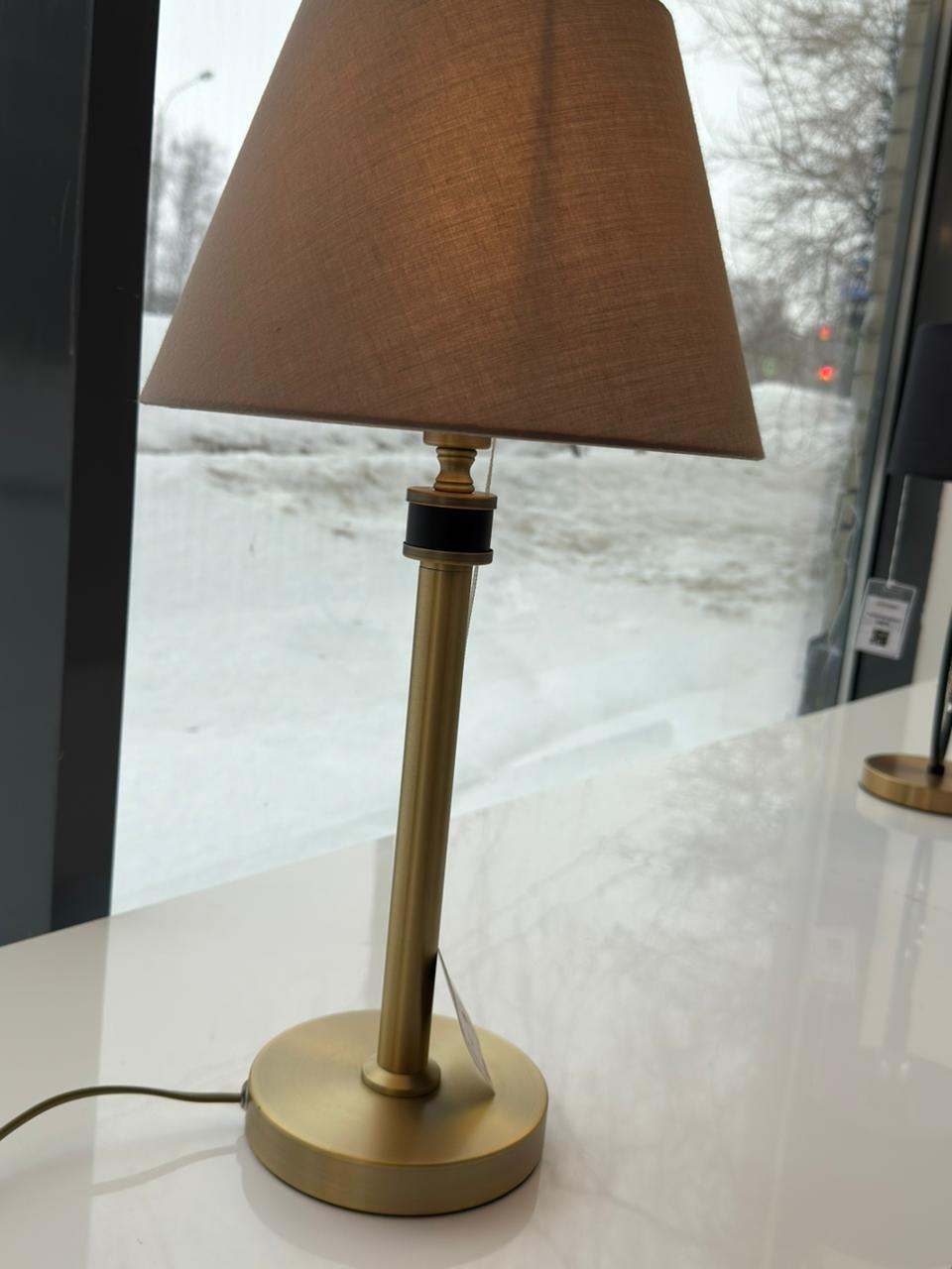 настольная лампа декоративная lumion montana 4429/1t