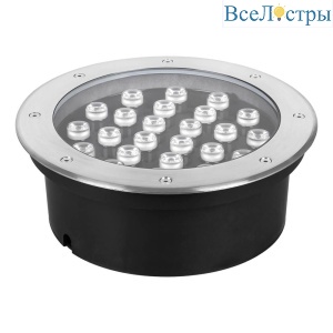 Ландшафтный светодиодный светильник Feron SP2707 32135