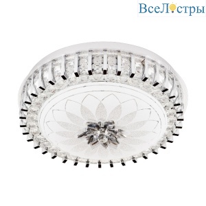 Потолочный светильник LED4U 1163-400 CR