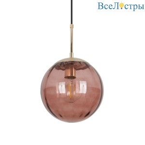 Подвесной светильник Modemodern MD.1221.1 RD
