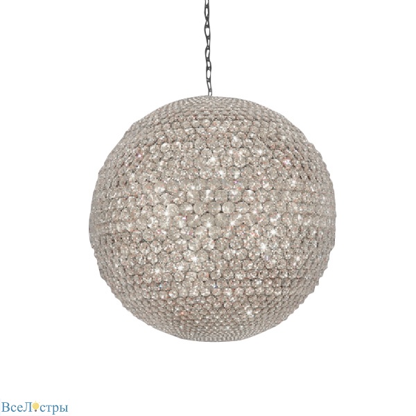 люстра md103204-24a chrome/clear illuminati