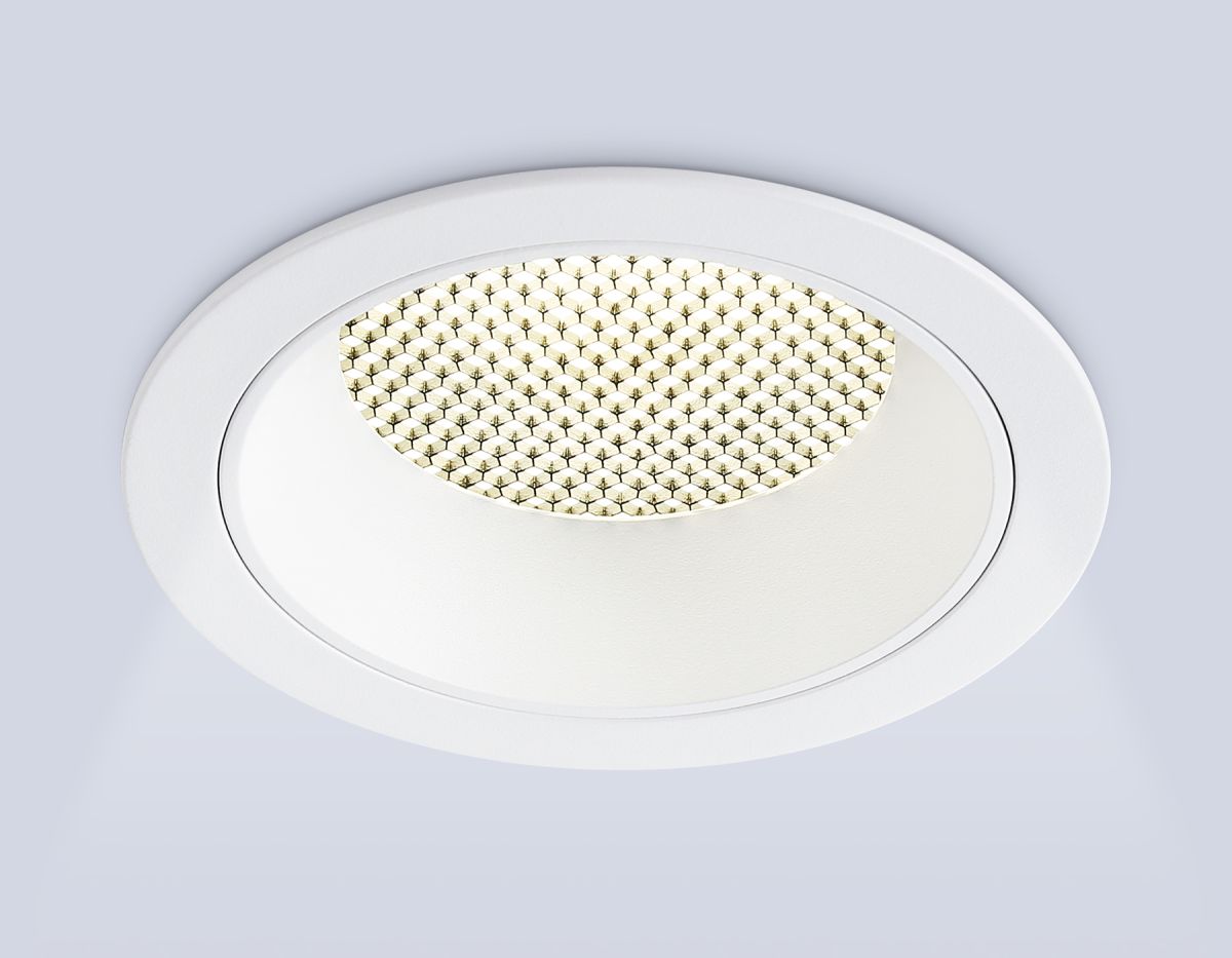 точечный светильник ambrella light techno spot tn49501