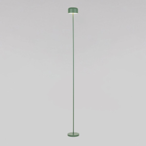 Торшер TK Lighting 19007 Noa Green a073035