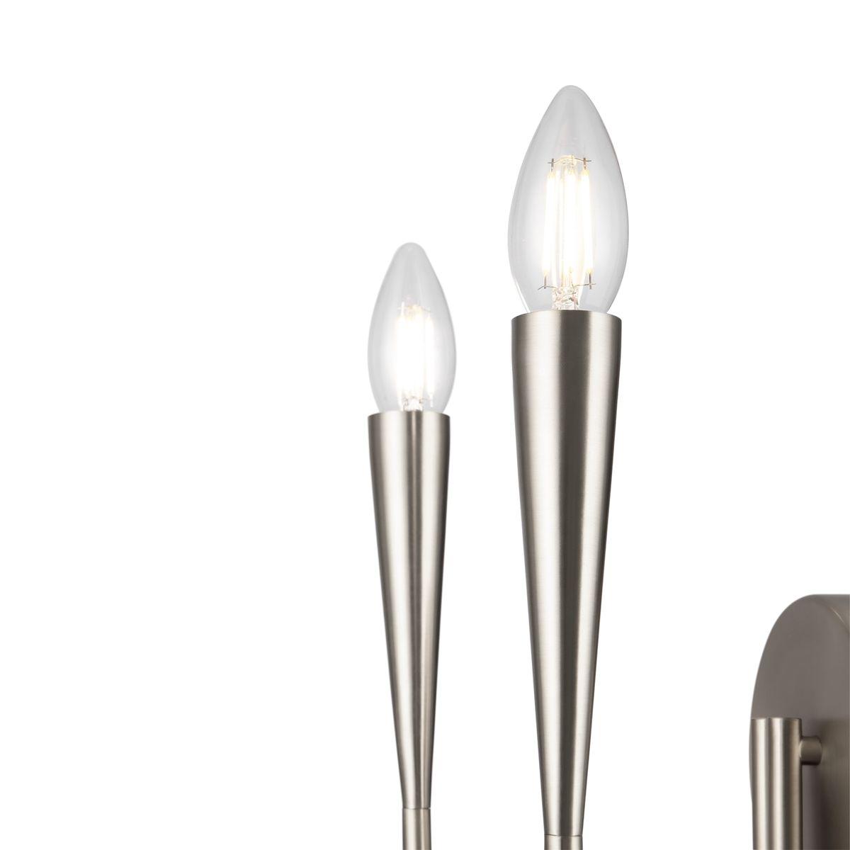 бра freya branches fr5253wl-02n