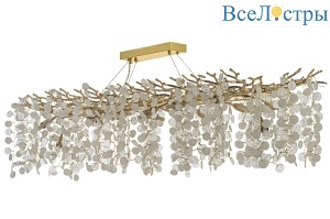 Подвесная люстра Dio DArte Tavenna H 1.5.150x48.103 G