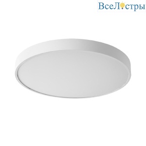 Потолочный светильник Sonex Quasar 7755/70L
