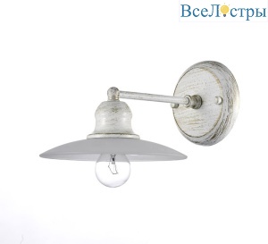 Бра Arti Lampadari Taviano E 2.1.1 WG