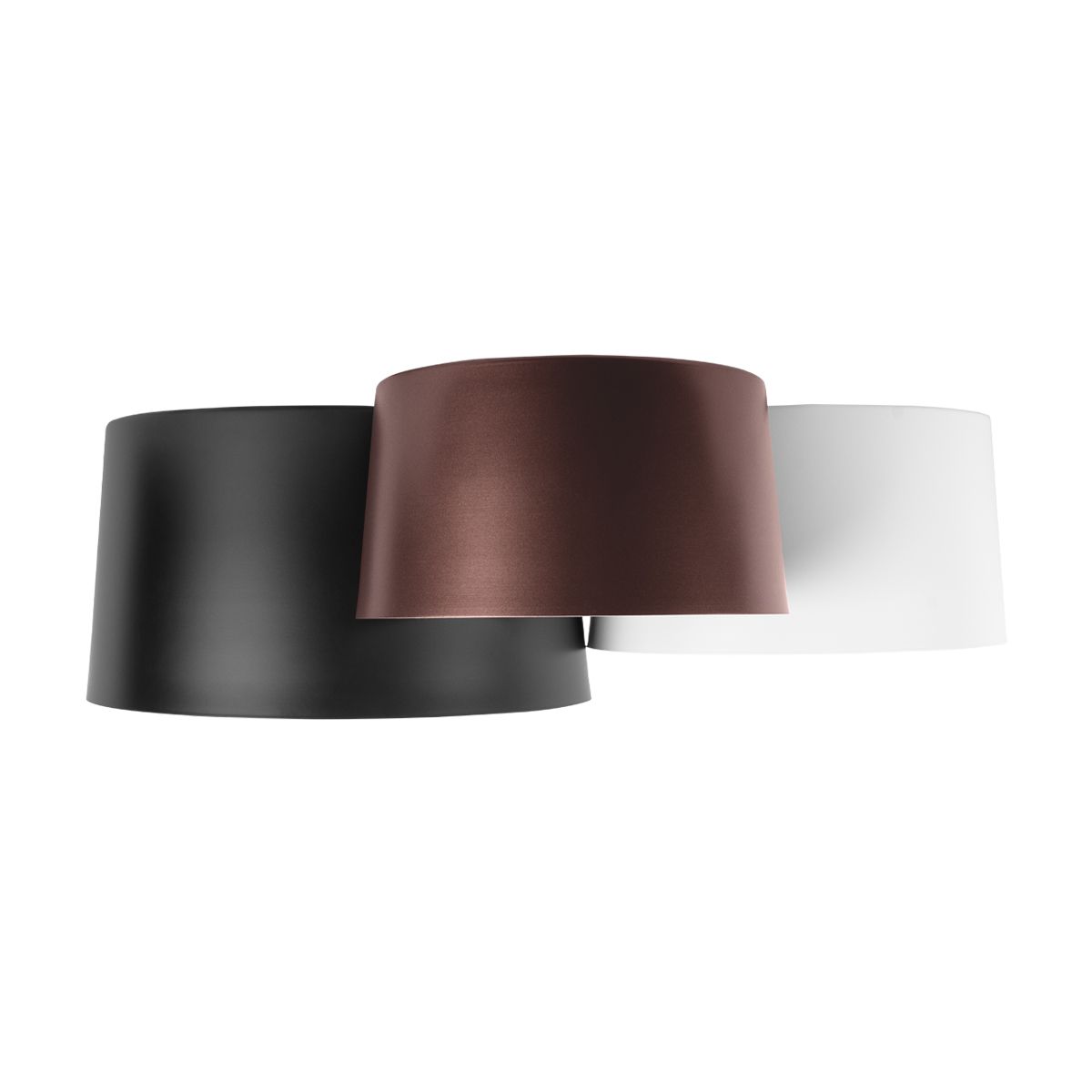потолочный светодиодный светильник loft it duo 10360/3
