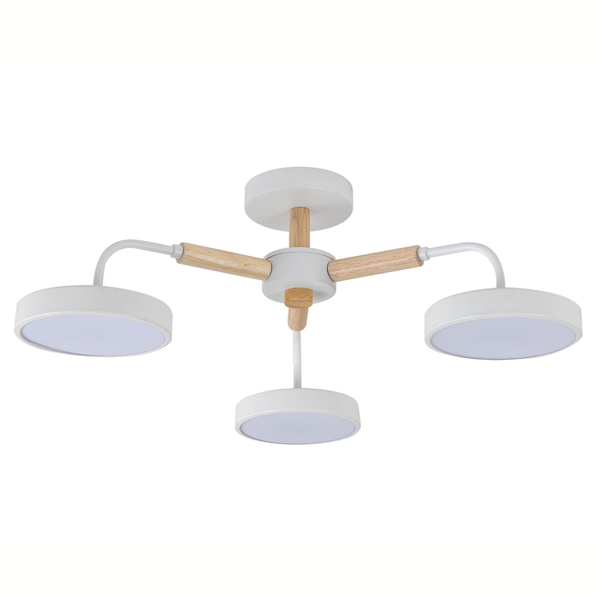 подвесной светильник escada kaori 10270/3led