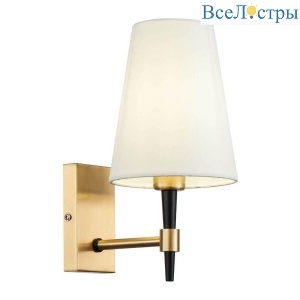 Бра Maytoni Zaragoza H001WL-01BS