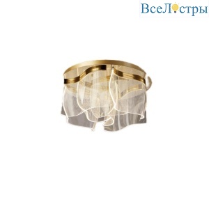 Потолочная люстра Aployt Annetta APL.864.07.50