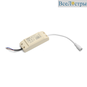 Драйвер Wolta LD-40 для панелей LPС/LPD