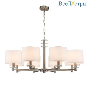 Подвесная люстра Escada Novella 641/8PL