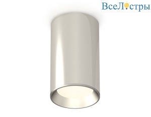 Потолочный светильник Ambrella Light Techno Spot XS6325002 (C6325, N6104)