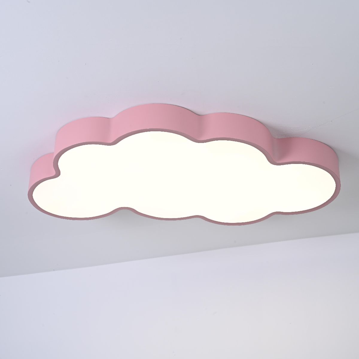 потолочная люстра imperiumloft cloud 186677-26