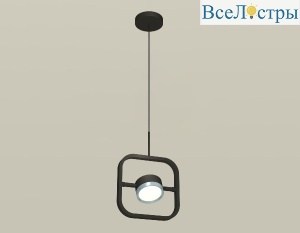 Подвесной светильник Ambrella Light Traditional (C9119, N8133) XB9119102
