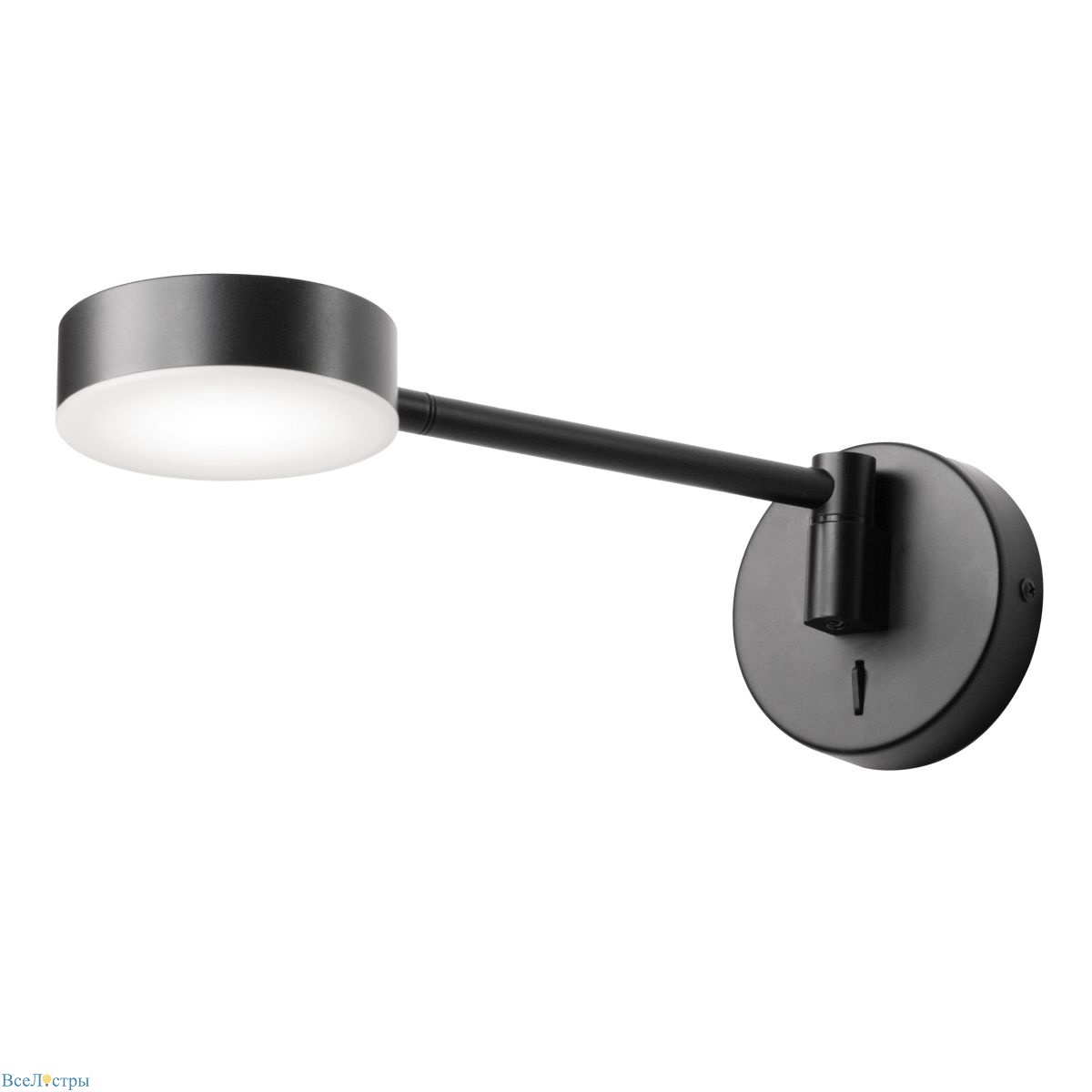 бра lightstar loft 765667