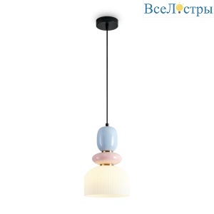 Подвесной светильник Freya Alzare FR5595PL-01B2