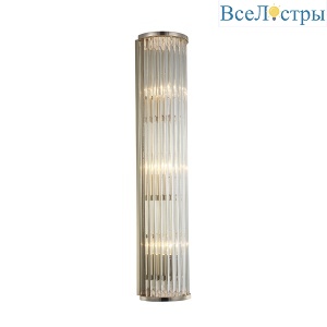 Настенный светильник 771338 gold Crystal bar Delight Collection