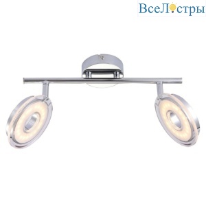 Светодиодный спот Arte Lamp 12 A8971AP-2CC