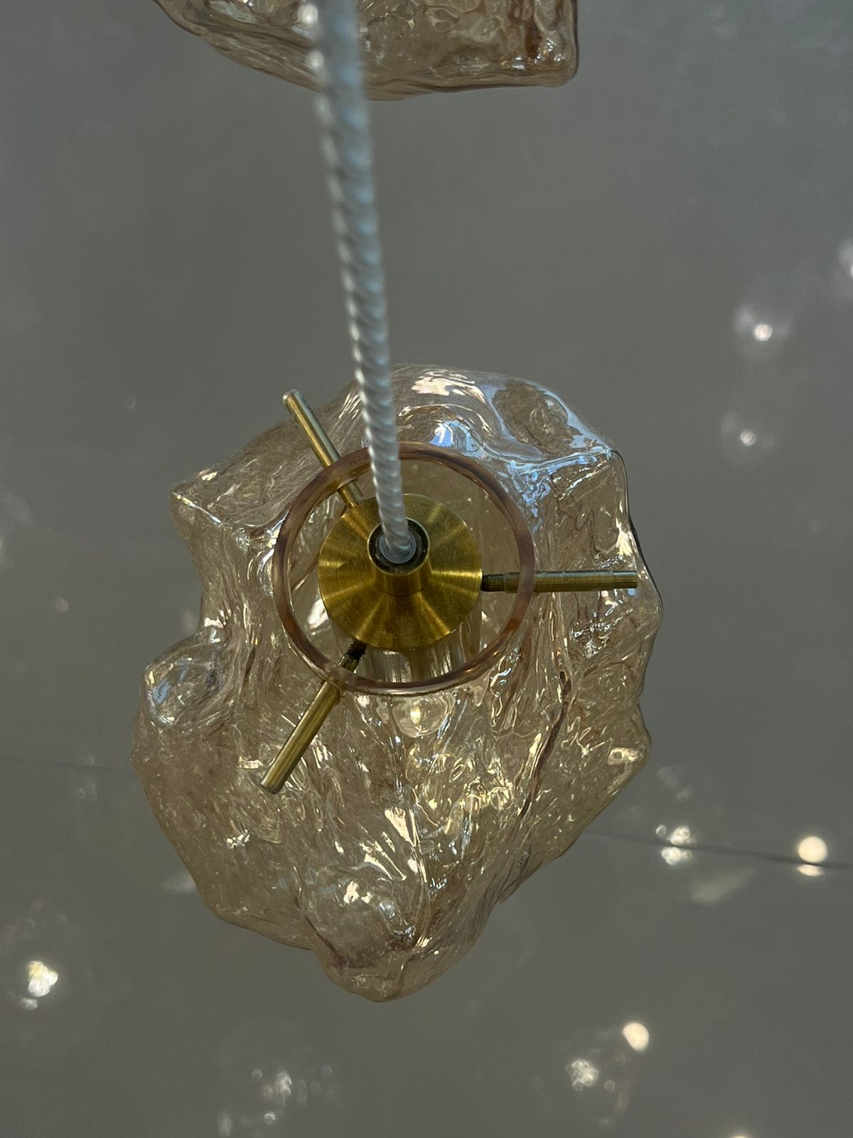 подвесная люстра st luce portici sl1175.303.18