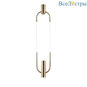 Подвесной светильник Favourite Levitas 4192-1P