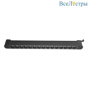 Трековый светильник General GTR-30-1-IP40 580125