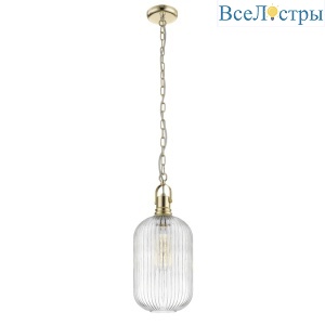 Подвесной светильник Simple Story 1115-1PL