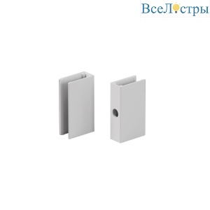 Комплект монтажных клипс (2 шт.) Maytoni Led strip 432044