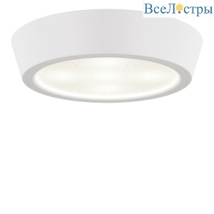 Потолочный светодиодный светильник Lightstar Urbano 214904