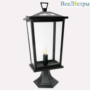 Ландшафтный светильник Feron Катания PL754 51280
