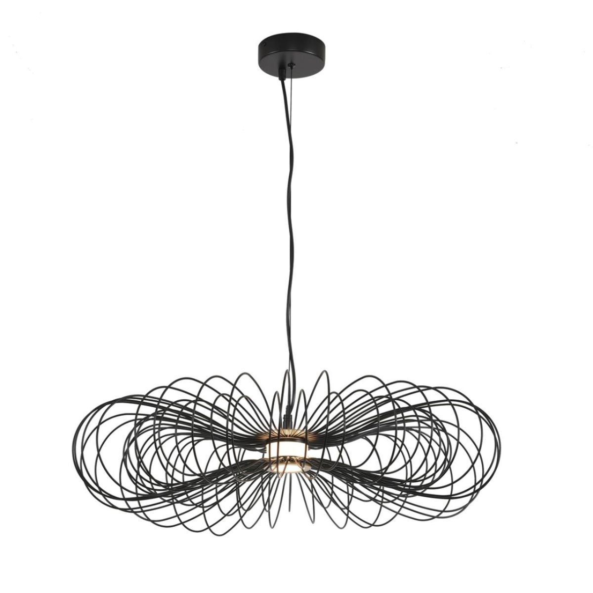 подвесной светильник lumion ledio camomile 8301/10l