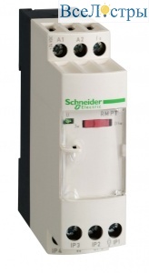 Преобразователь Schneider Electric RMPT30BD