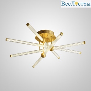 Потолочная люстра ImperiumLoft Bekka 203761-26