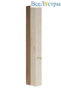Настенный светильник Garda Decor 20MD91631