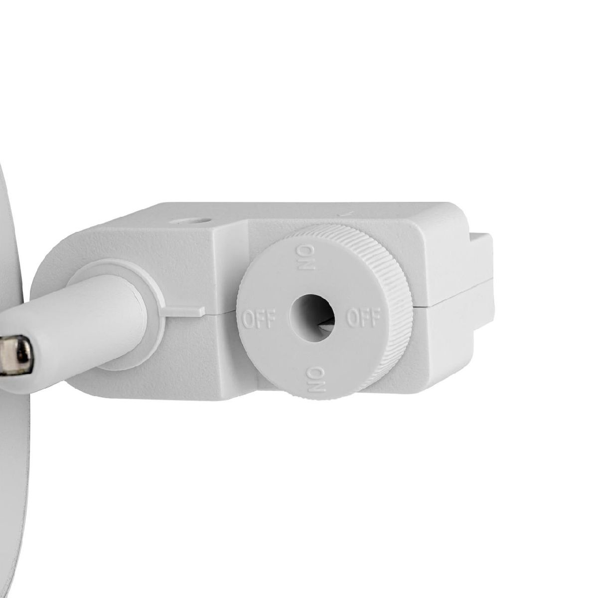 трековый светильник citilux hardy cl002t10