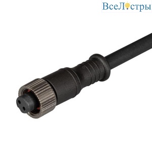Коннектор Arlight Neo-Tail-R15-200-Con-F 032522