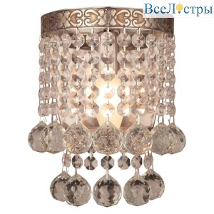 Настенный светильник Toplight Vivien TL7230B-01SN