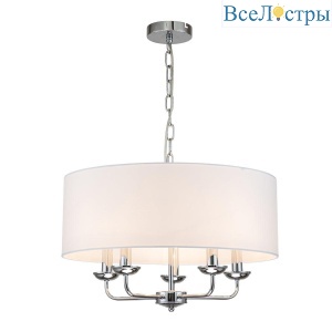 Подвесная люстра Escada Bovilla 10175/5PL