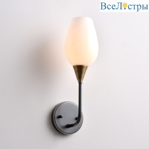 Бра ImperiumLoft Viola 141136-26