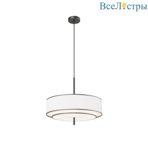 Подвесная люстра Maytoni Bergamo MOD613PL-05W