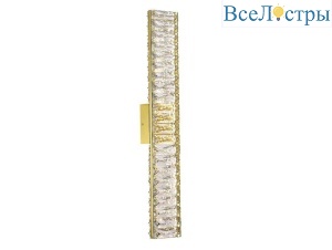 Бра NEWPORT 8244N/A gold