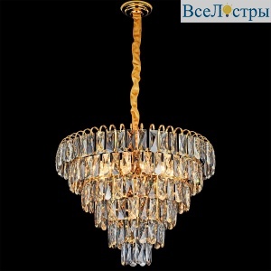 Подвесная люстра Reluce 88094-0.4-600 droplight