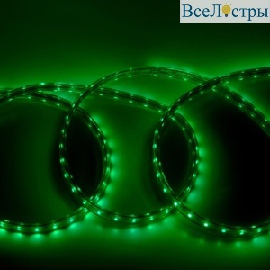 Светодиодная лента General GLS-2835-60-6-220-IP67-G 504315
