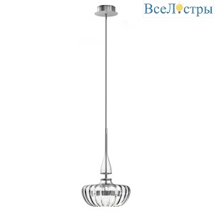 Подвесной светодиодный светильник Lightstar Astra 804400