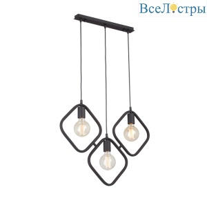 Подвесной светильник Vitaluce V4543-1/3S