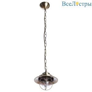 Подвесной светильник Arte Lamp A4579SP-1AB