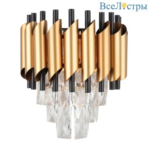 Настенный светильник Omnilux Fontevivo OML-81901-02