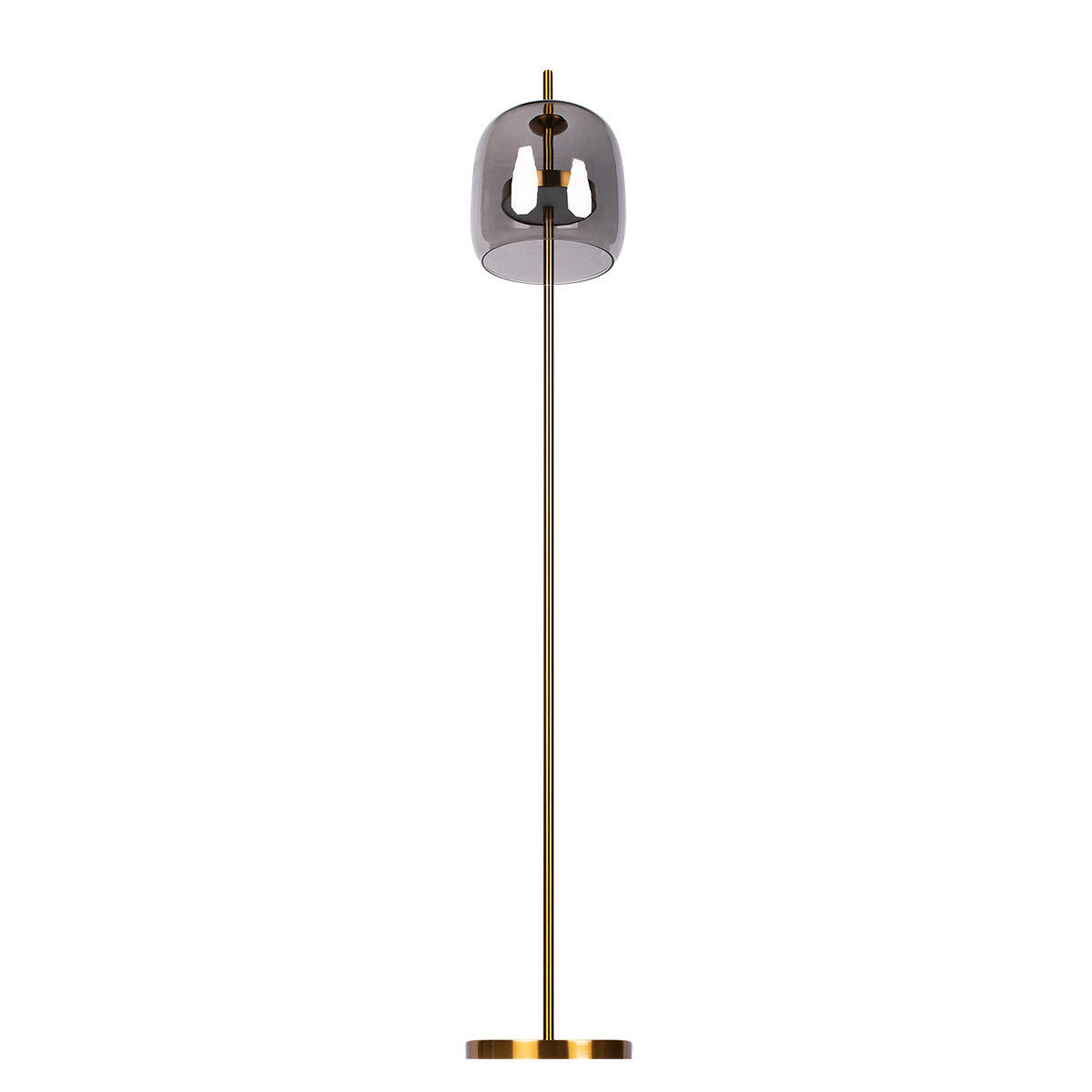 торшер loft it dauphin 10041f/a